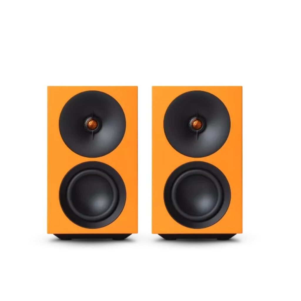 CAMBRIDGE AUDIO L/R S - Imagen 9