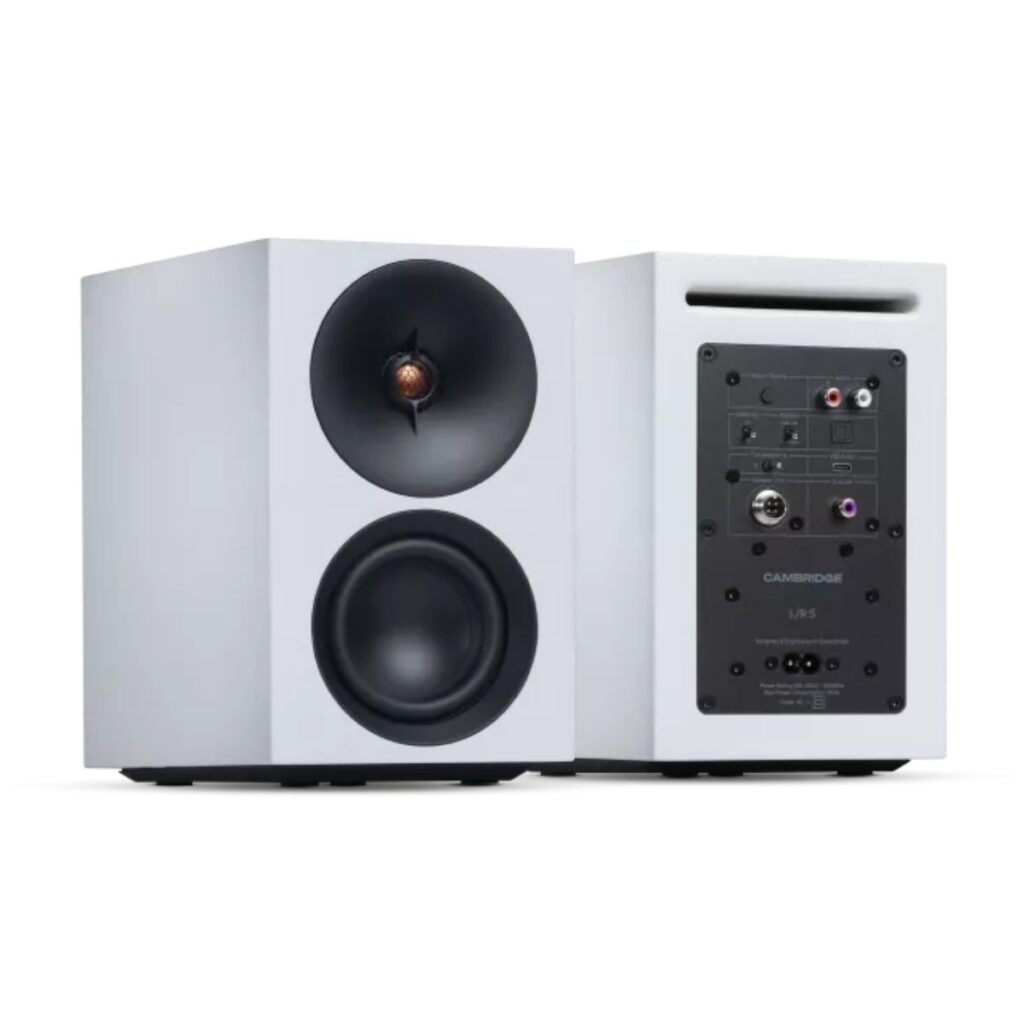 CAMBRIDGE AUDIO L/R S - Imagen 6