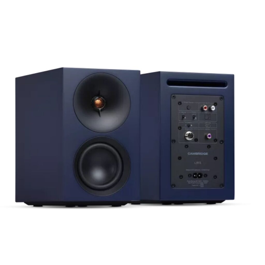 CAMBRIDGE AUDIO L/R S - Imagen 8
