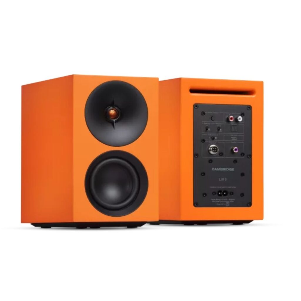 CAMBRIDGE AUDIO L/R S - Imagen 10