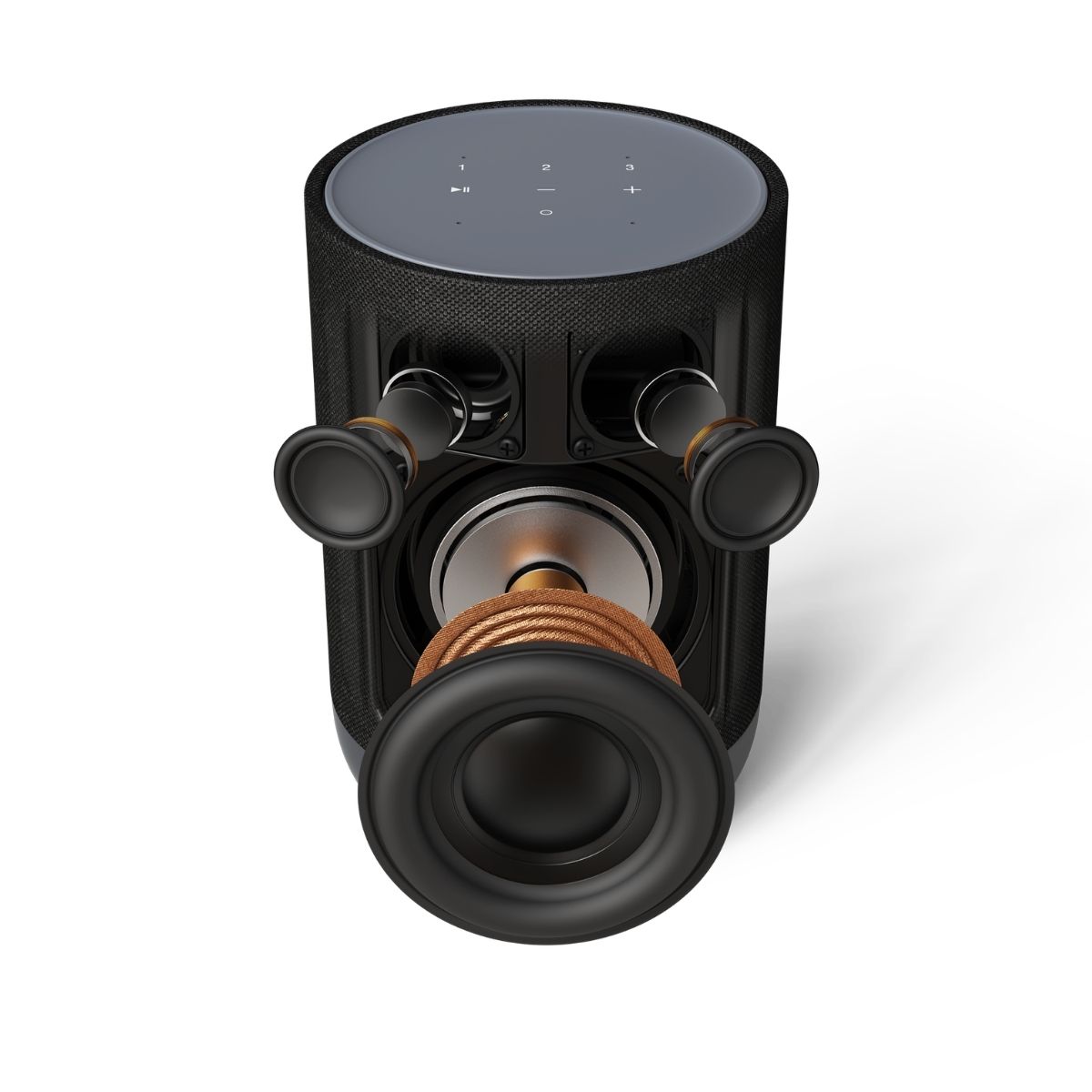 DENON HOME 200 - Imagen 3