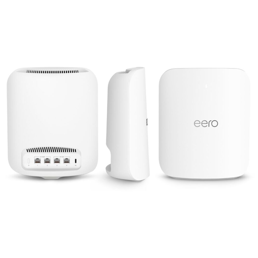 EERO MAX 7 - Imagen 2