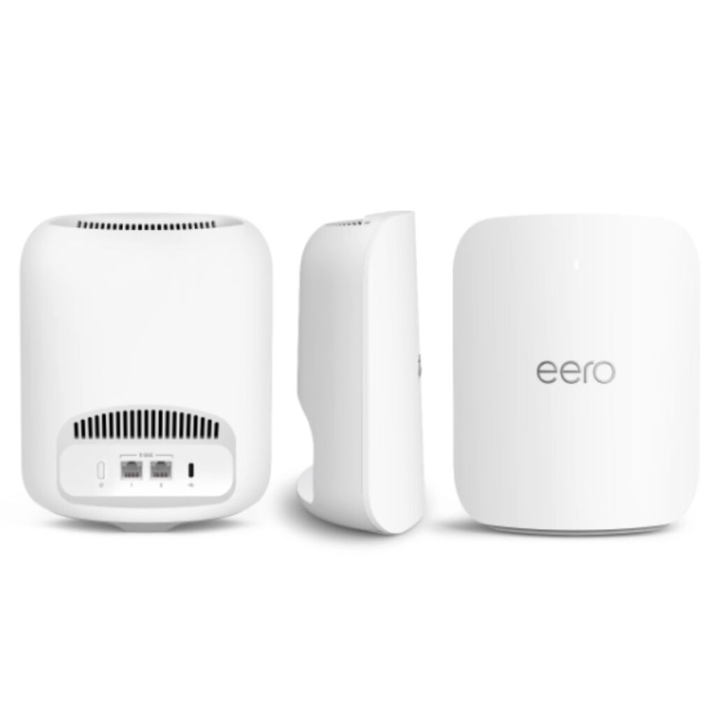 EERO PRO 7 - Imagen 3