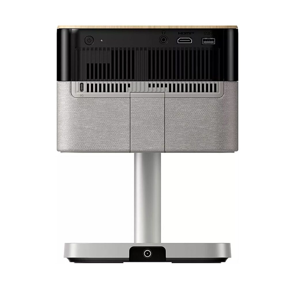 EPSON EF 72 - Imagen 4