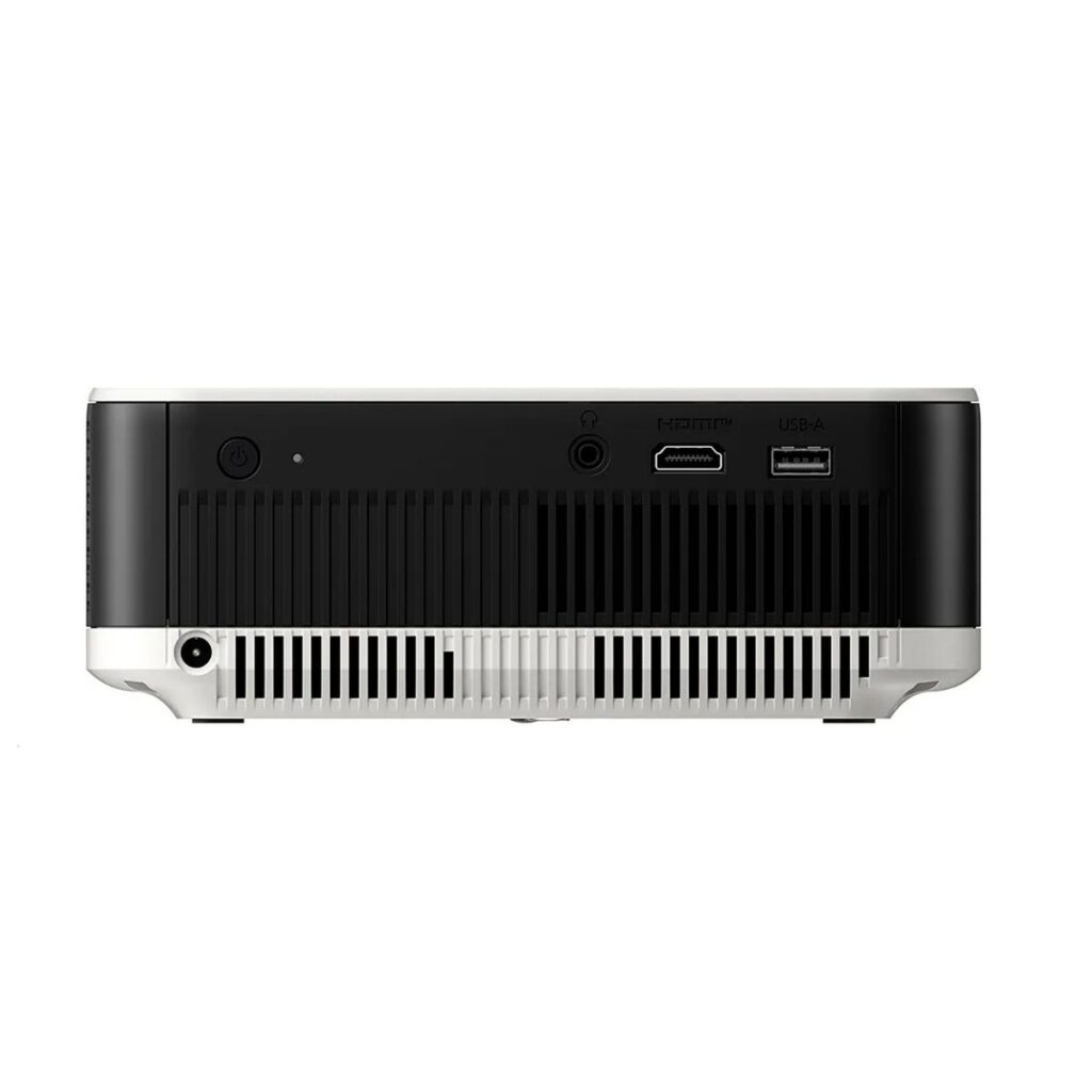 EPSON EF61W - Imagen 3