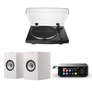 EQUIPO HIFI COMPACTO