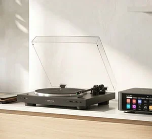 EQUIPO HIFI COMPACTO