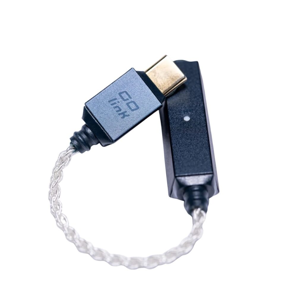 IFI AUDIO GO LINK 2
