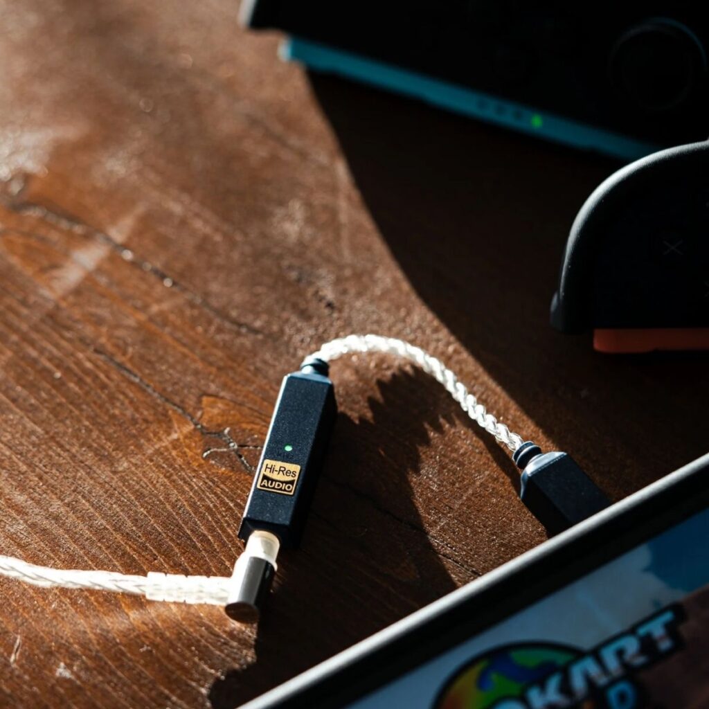 IFI AUDIO GO LINK 2 - Imagen 2