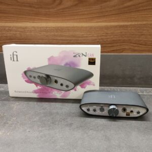 IFI AUDIO ZEN CAN EX-DEMO