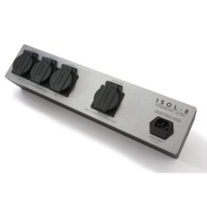 ISOL-8 POWERLINE ULTRA 4