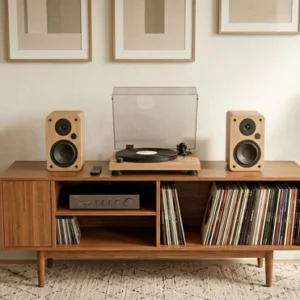 KIT INICIACIÓN AL VINILO VULKKANO