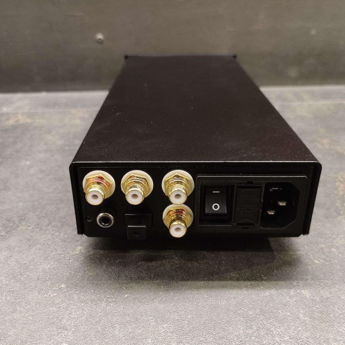 LEHMANN AUDIO LINEAR D EX-DEMO - Imagen 4