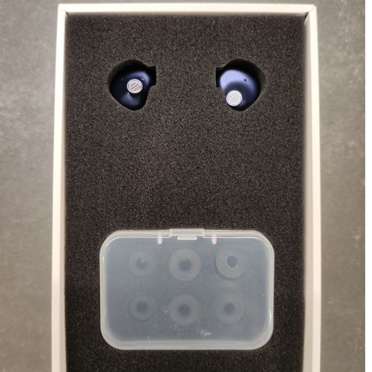 LETSHOUER S12 EX-DEMO - Imagen 2