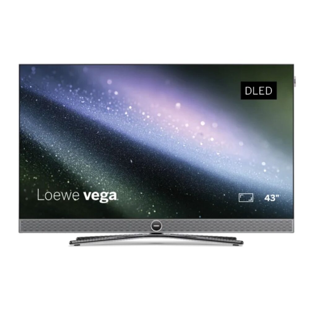 LOEWE VEGA 43