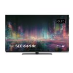 LOEWE WE. SEE 48 OLED DC