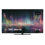 LOEWE WE. SEE 55 OLED DC