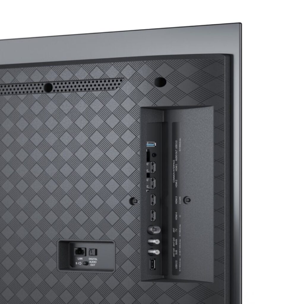 LOEWE WE. SEE 55 OLED DC - Imagen 3