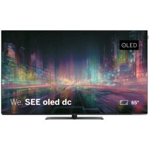 LOEWE WE. SEE 65 OLED DC