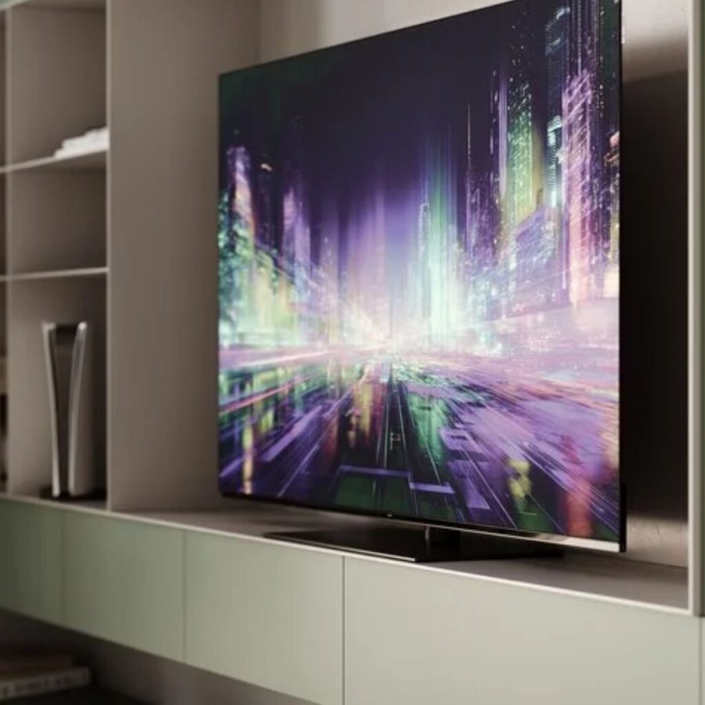 LOEWE WE. SEE 65 OLED DC - Imagen 5