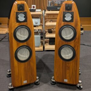 MARTEN COLTRANE SERIE 1 (2MANO)