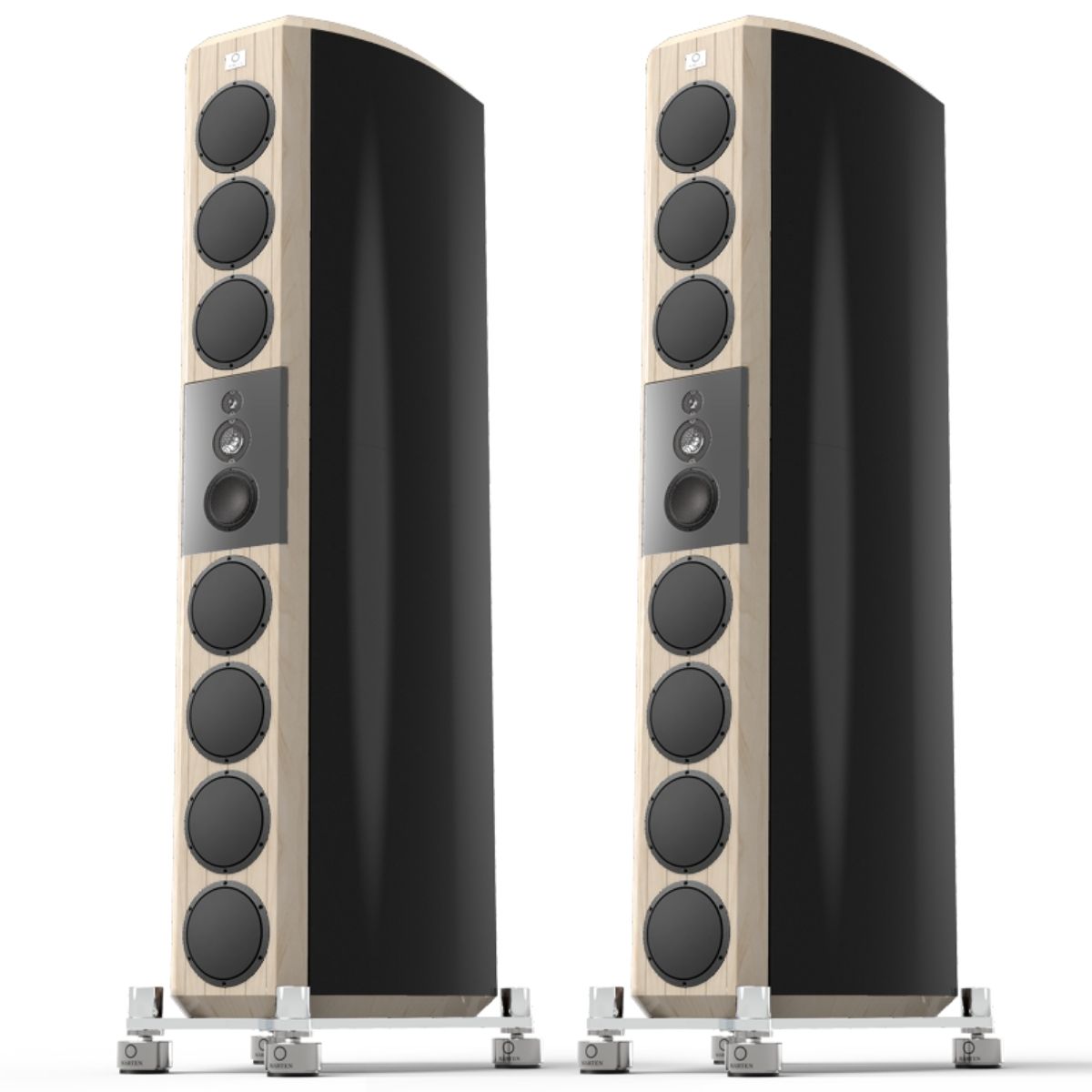 MARTEN COLTRANE SUPREME 2