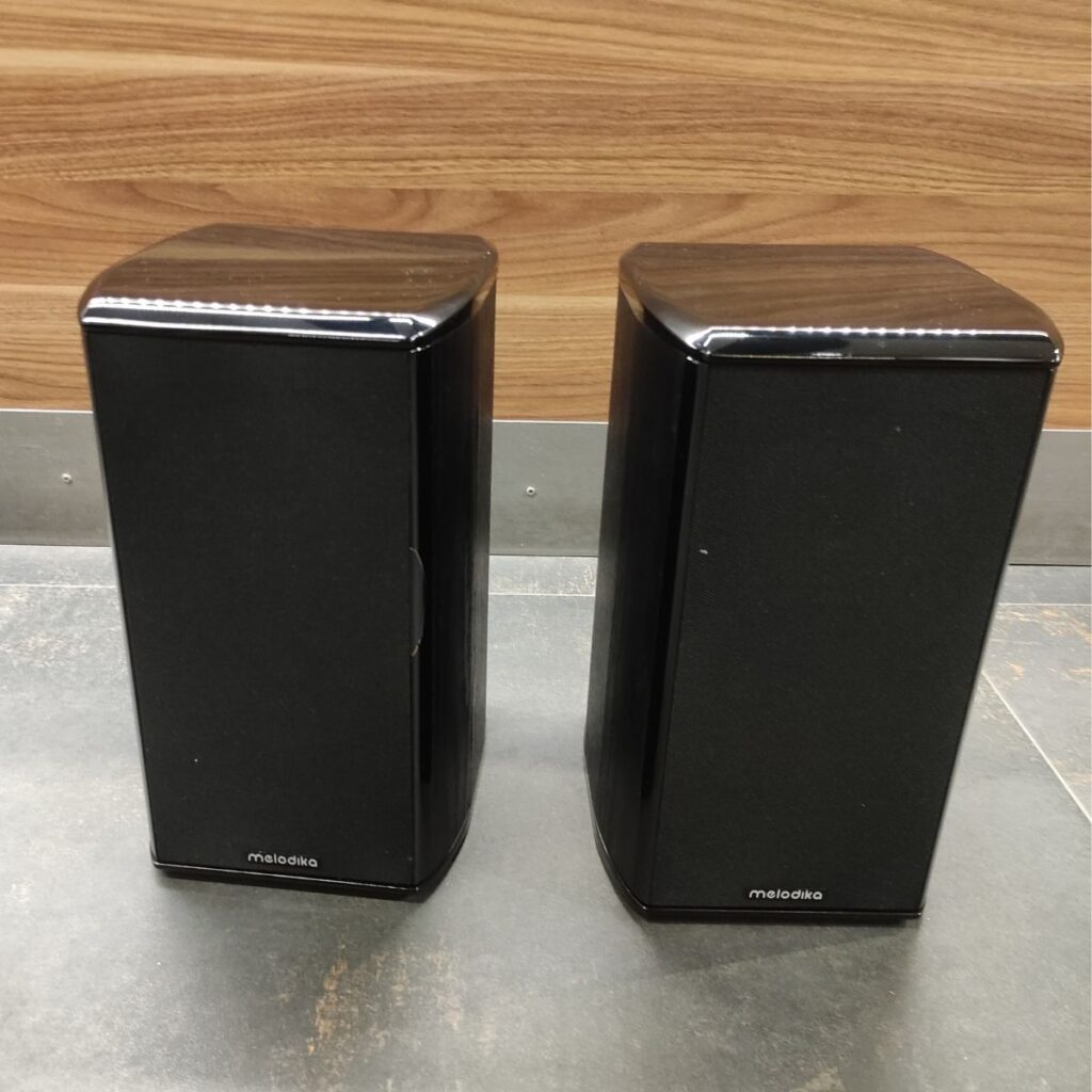 MELODIKA BL20 EX-DEMO - Imagen 3