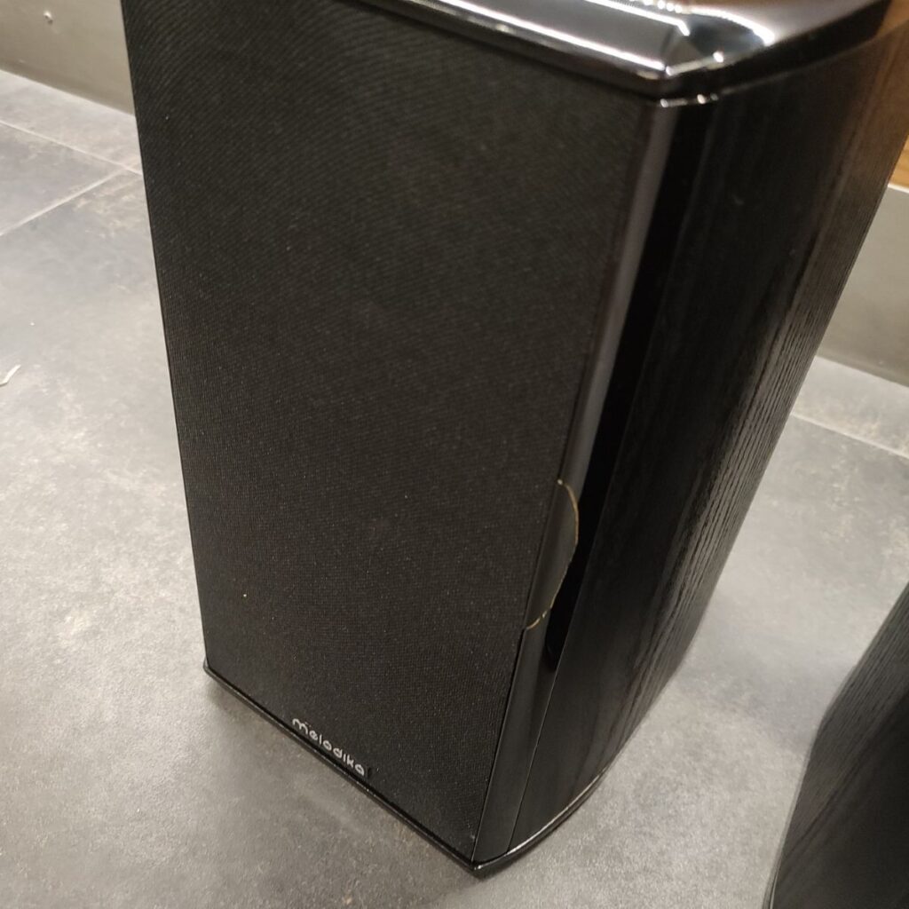 MELODIKA BL20 EX-DEMO - Imagen 2