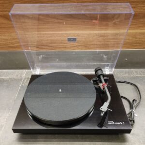 MUSIC HALL MARK 1 EX-DEMO