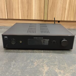 NAD C 368 EX-DEMO
