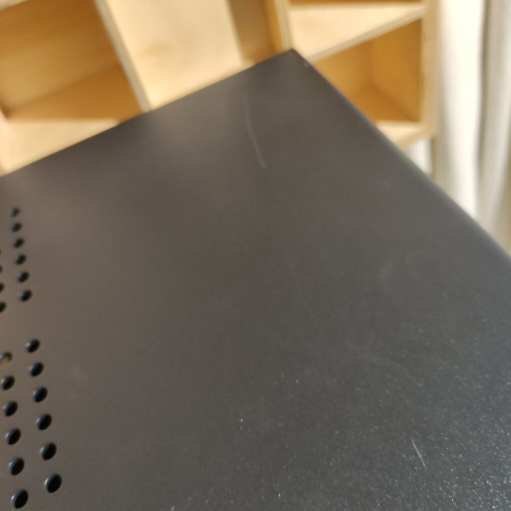 NAD C 399 EX-DEMO - Imagen 3