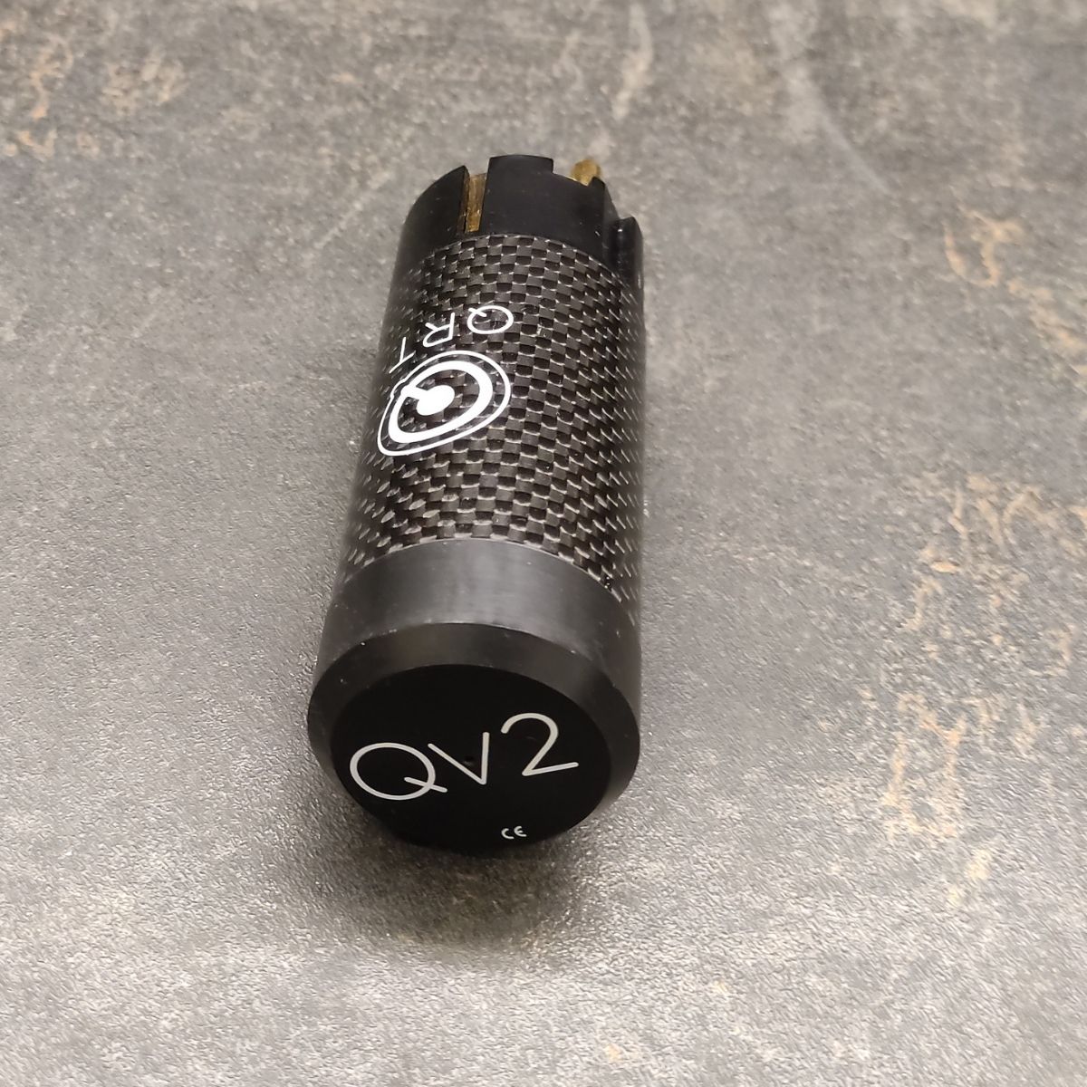 NORDOST QRT QV2 SEGUNDA MANO