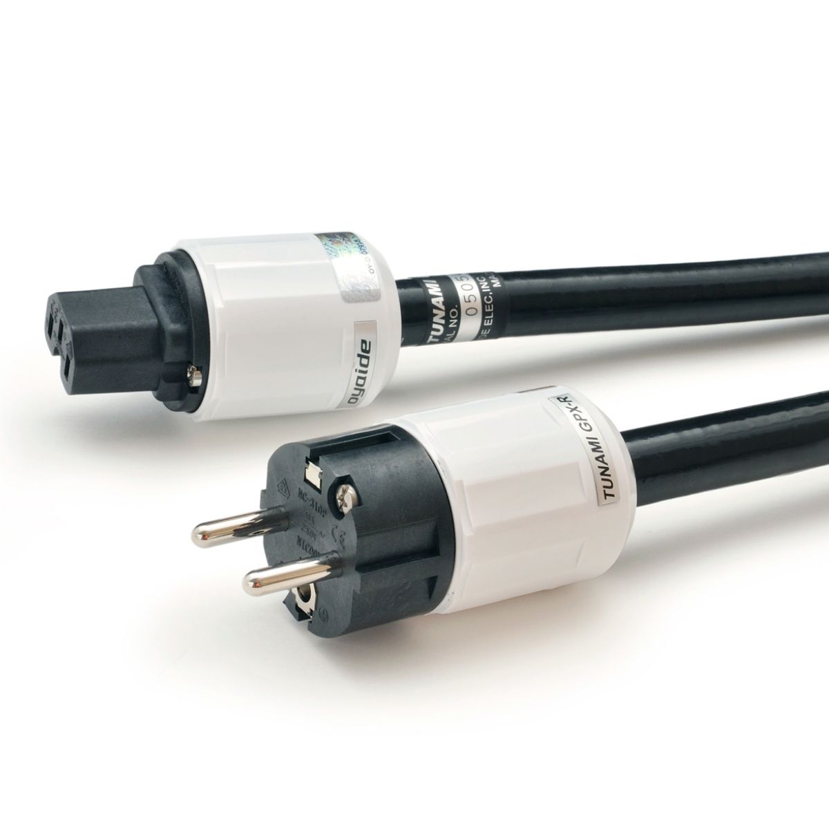 OYAIDE TUNAMI GPX-Re V2