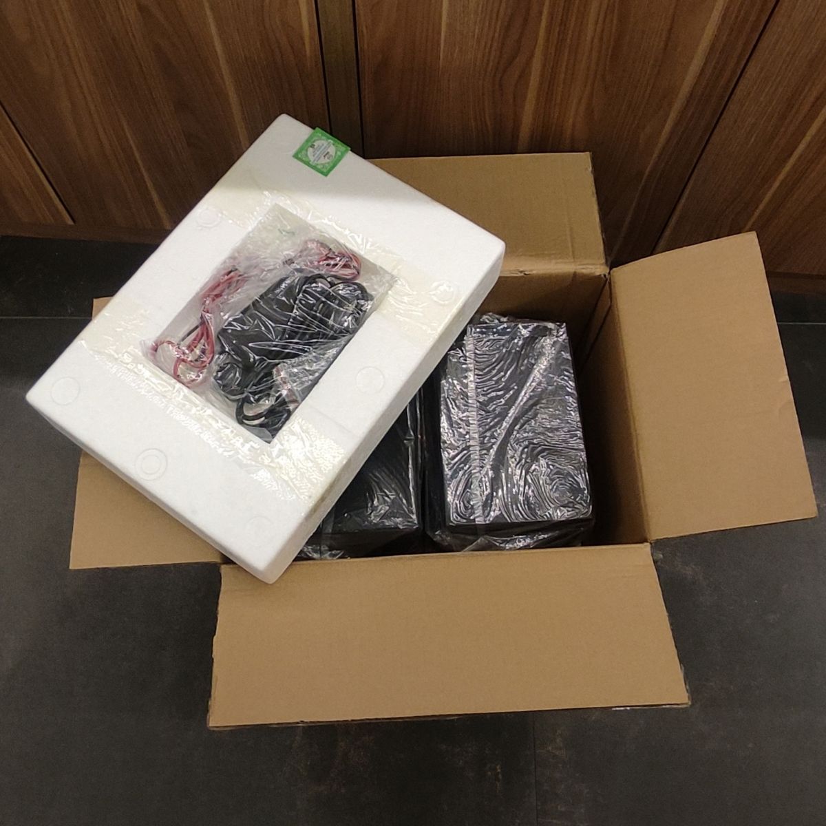 PSB ALPHA AM5 (2a MANO) - Imagen 4