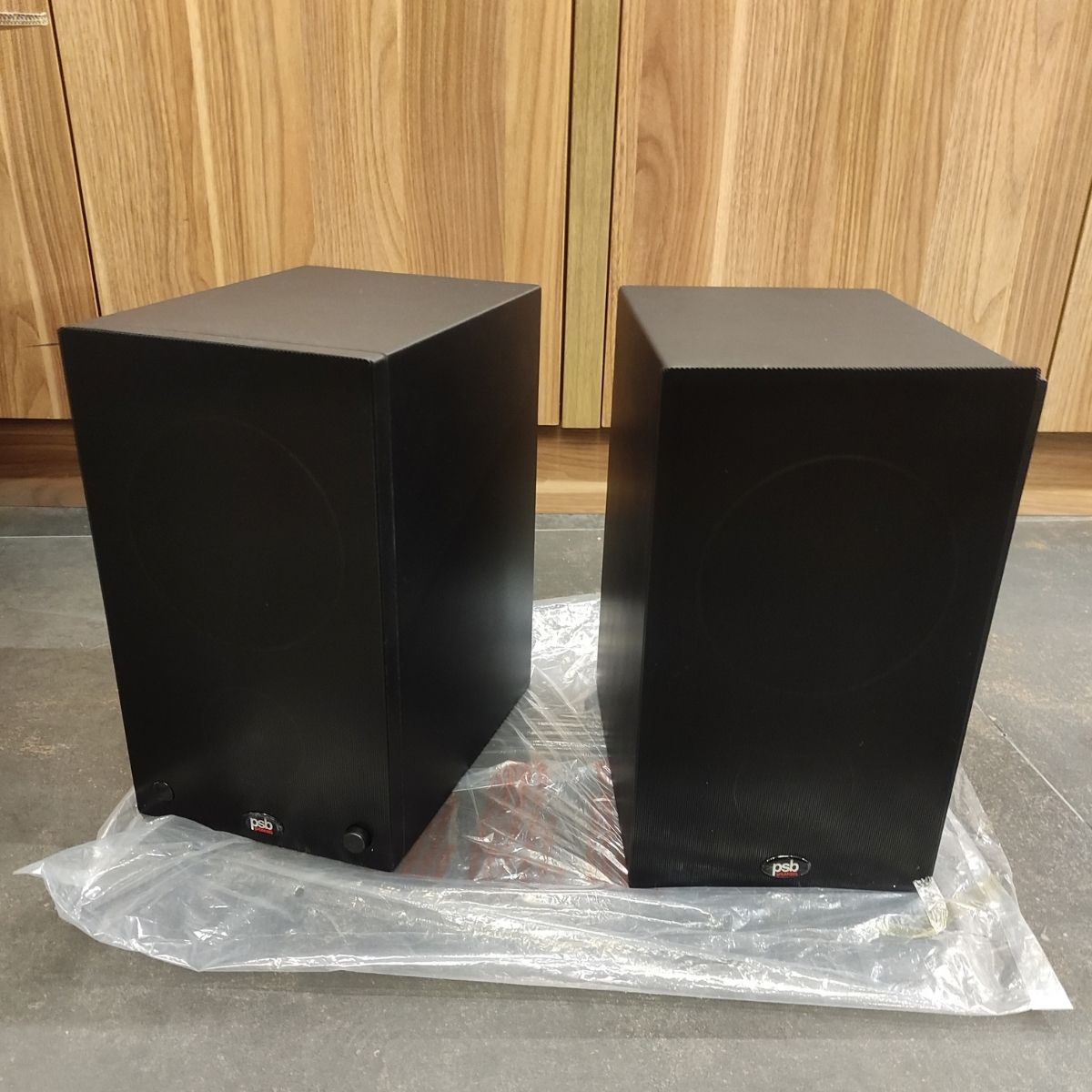 PSB ALPHA AM5 (2a MANO)