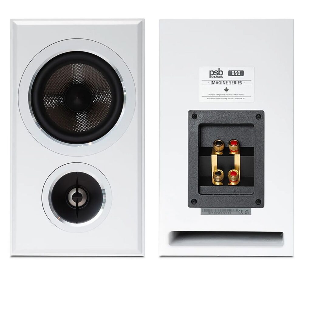 PSB SPEAKERS IMAGINE B50 - Imagen 3