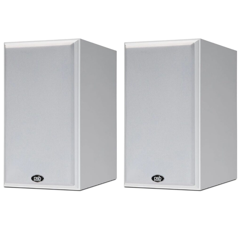 PSB SPEAKERS IMAGINE B50 - Imagen 2