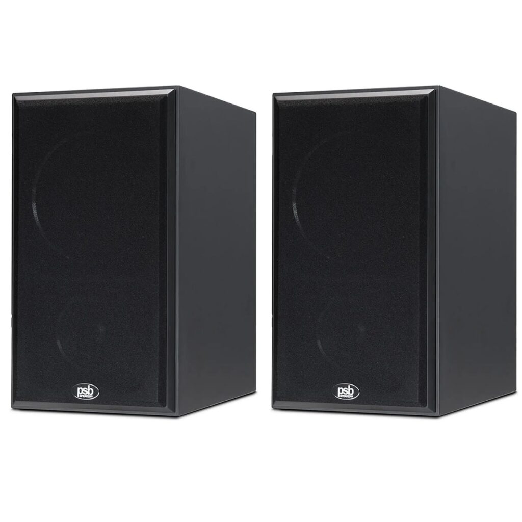 PSB SPEAKERS IMAGINE B50 - Imagen 4