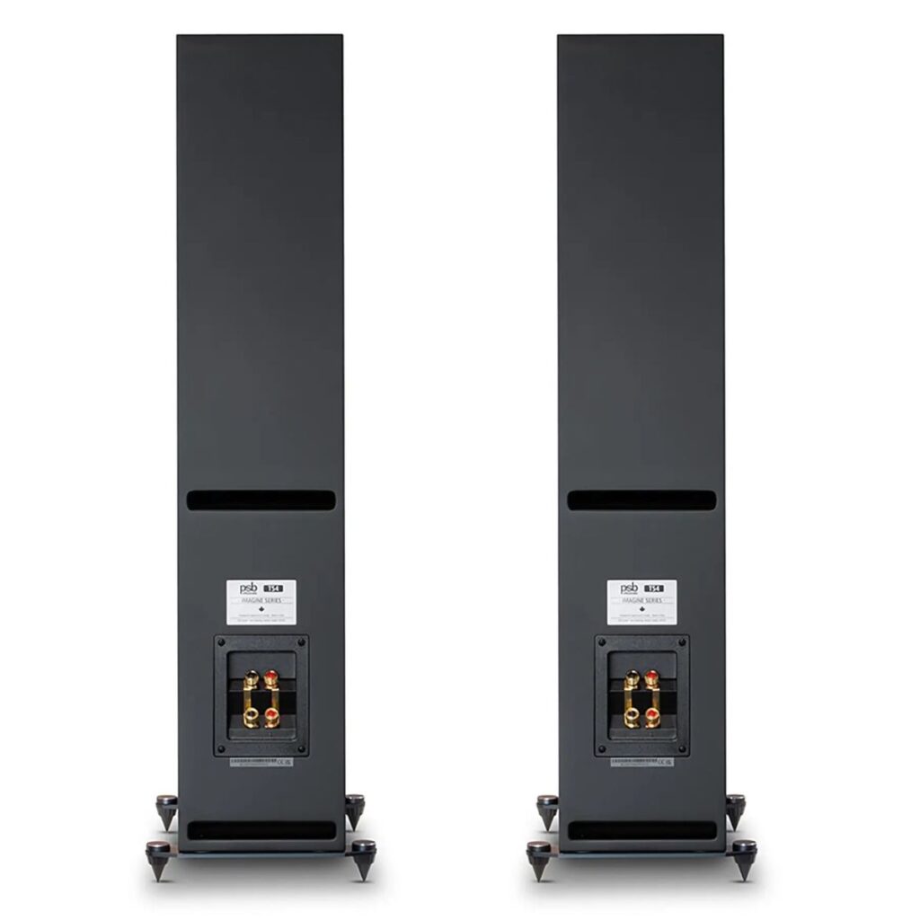PSB SPEAKERS IMAGINE T54 - Imagen 6
