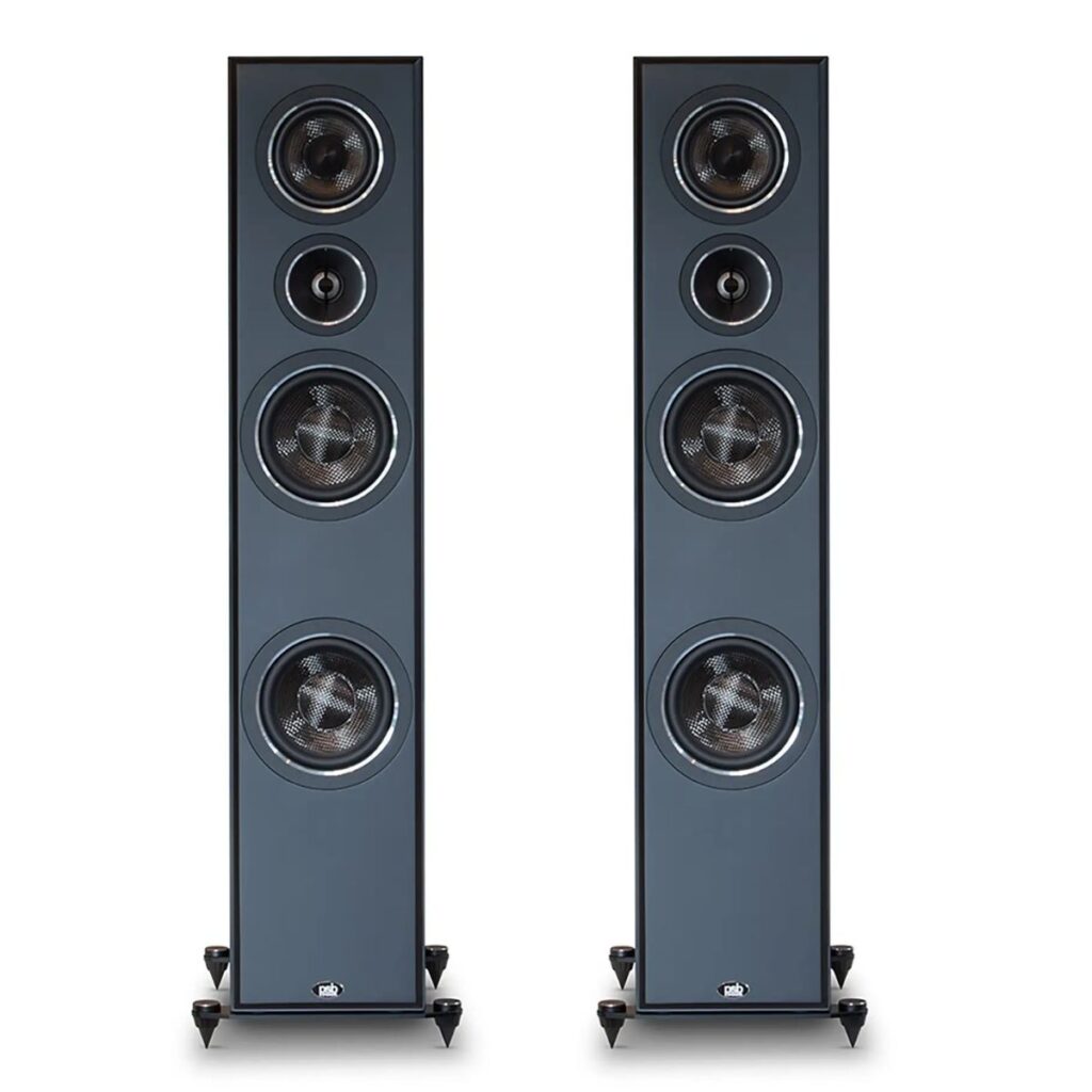 PSB SPEAKERS IMAGINE T54 - Imagen 7