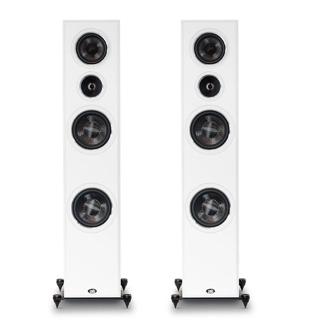PSB SPEAKERS IMAGINE T54 - Imagen 2