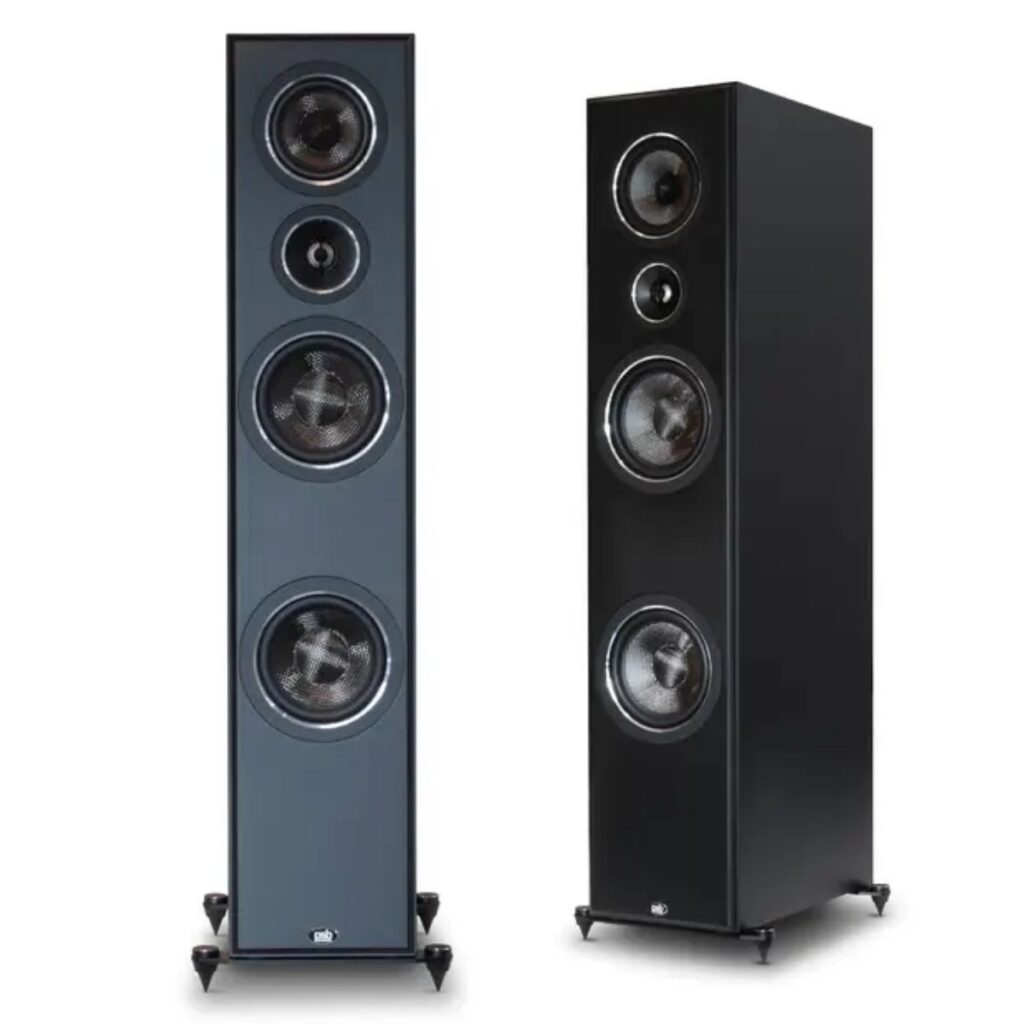 PSB SPEAKERS IMAGINE T54 - Imagen 4