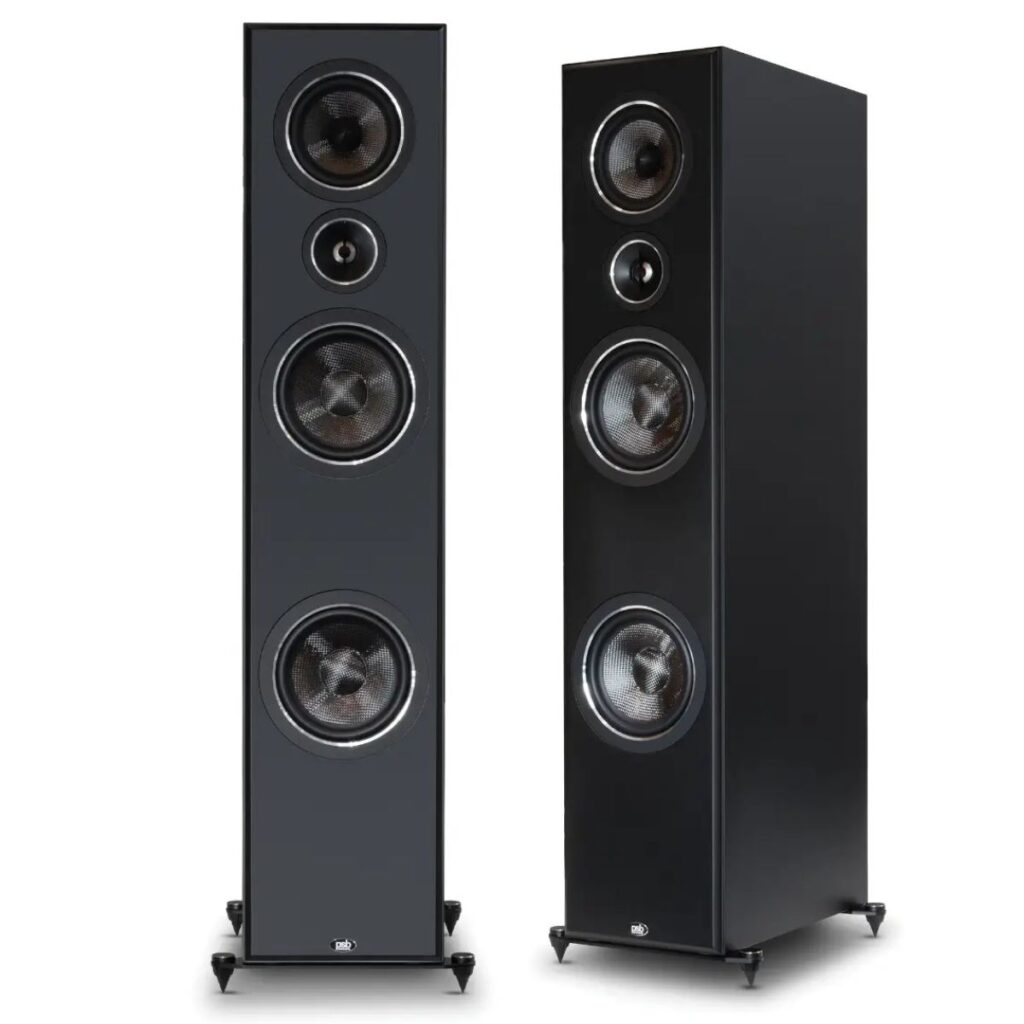 PSB SPEAKERS IMAGINE T65