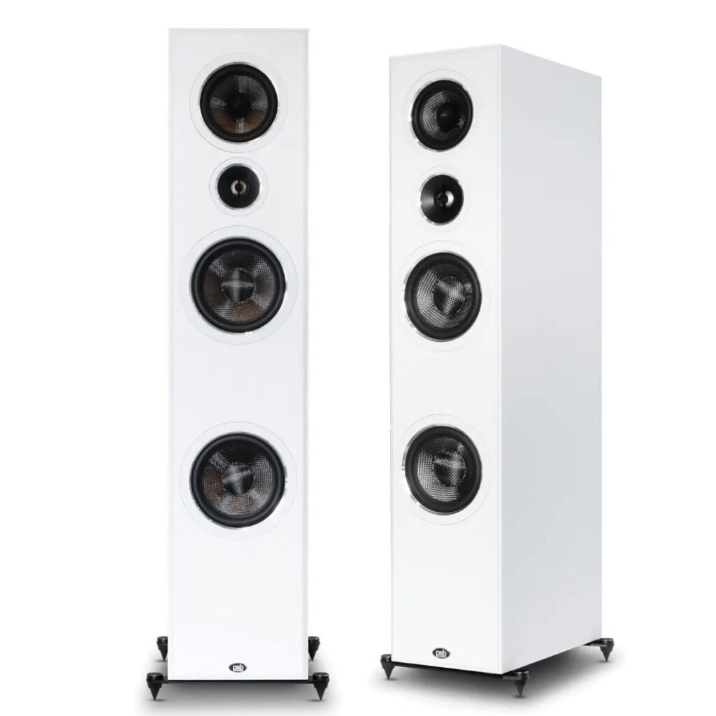 PSB SPEAKERS IMAGINE T65 - Imagen 6