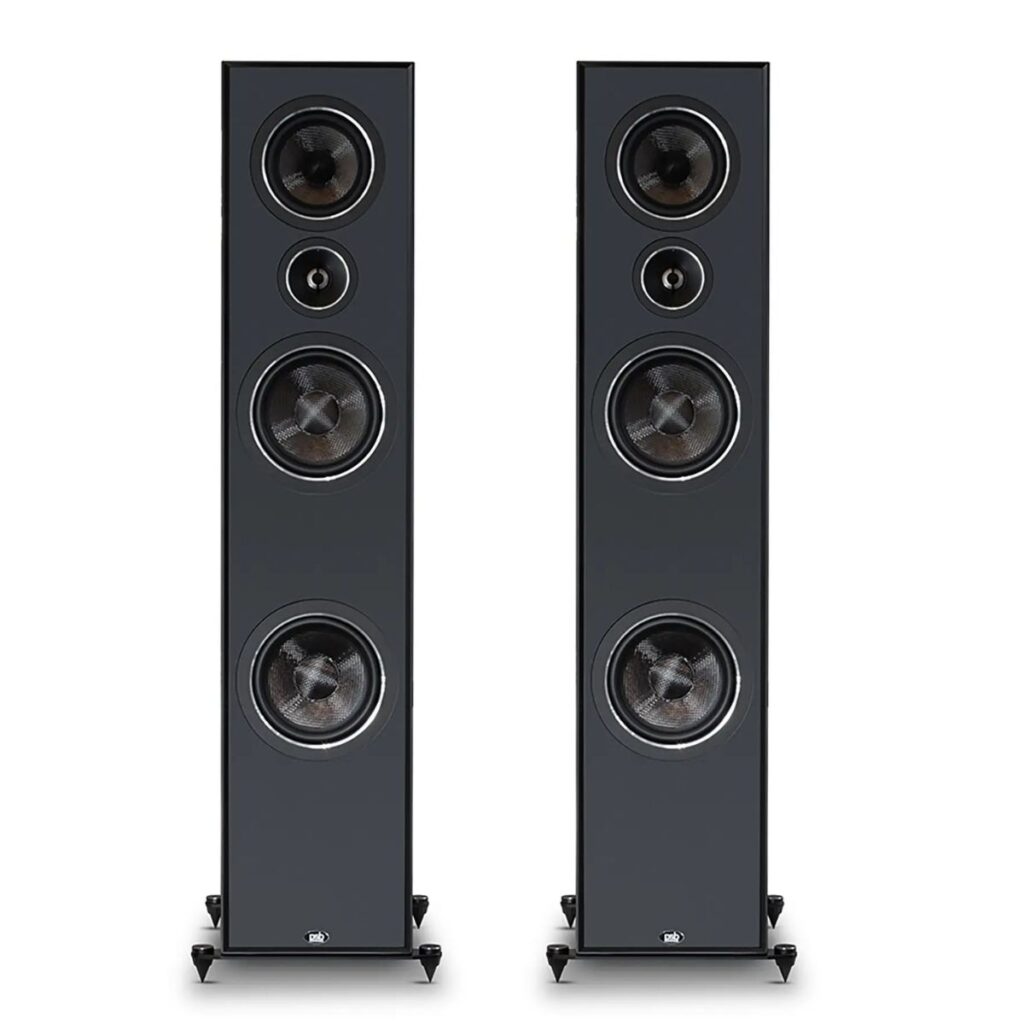 PSB SPEAKERS IMAGINE T65 - Imagen 3