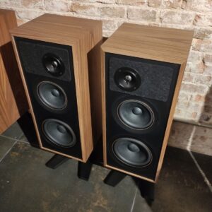 PSB PASSIF 50 EX-DEMO