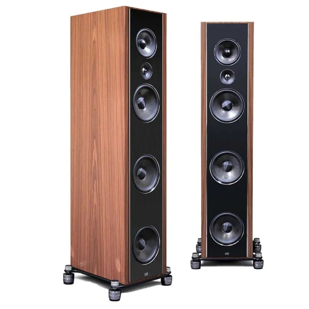 PSB SPEAKERS SYNCHRONY T800