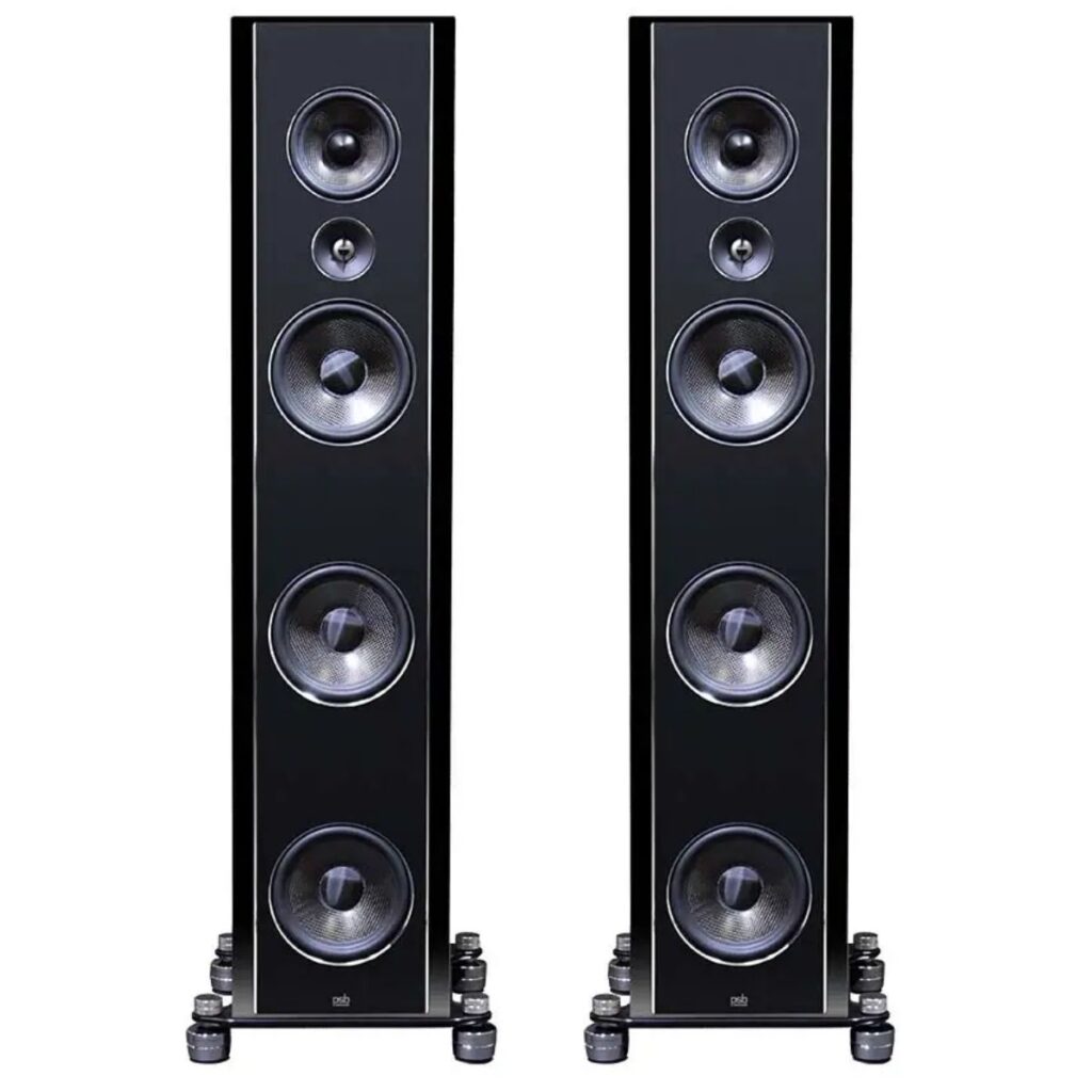 PSB SPEAKERS SYNCHRONY T800 - Imagen 4