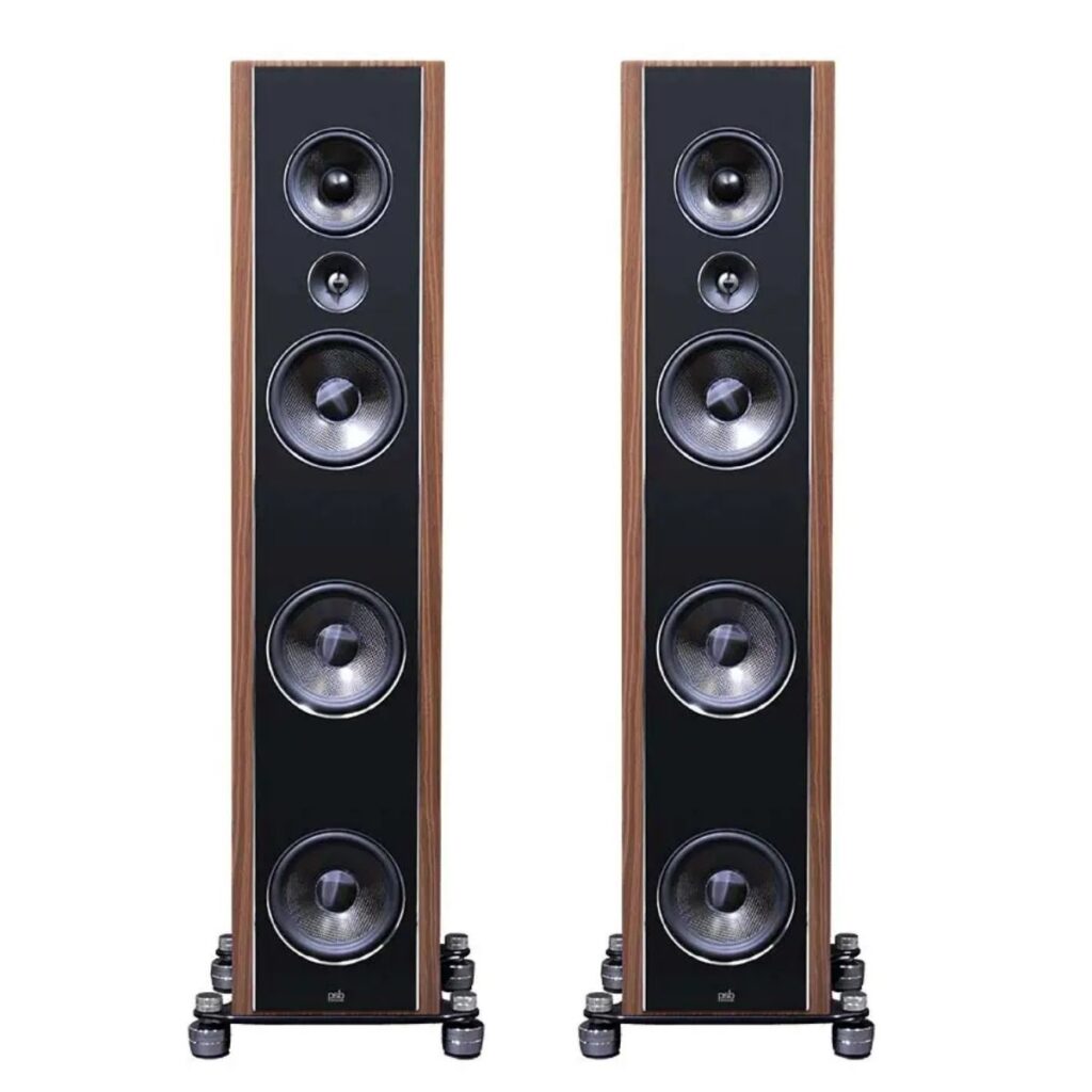 PSB SPEAKERS SYNCHRONY T800 - Imagen 2
