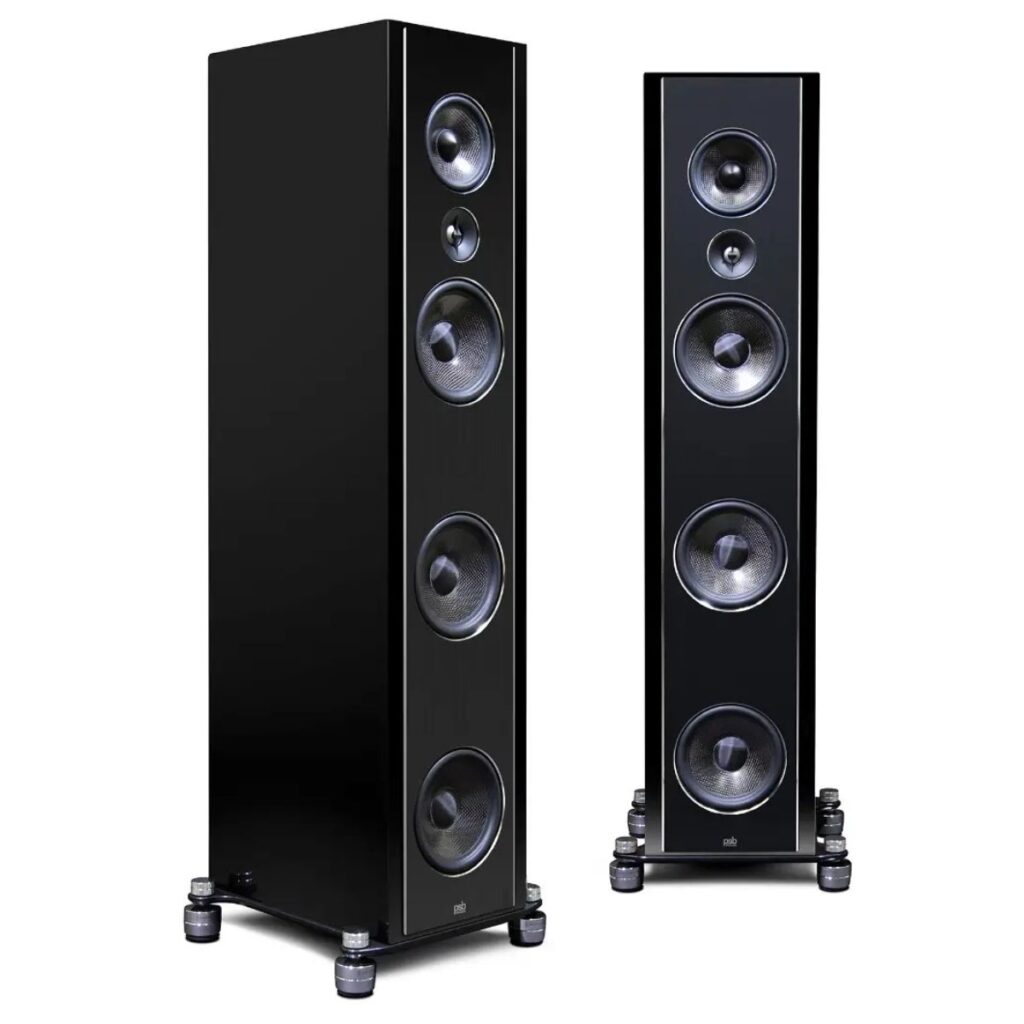 PSB SPEAKERS SYNCHRONY T800 - Imagen 3